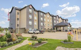 Devonian Hotel And Suites