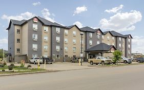 Devonian Hotel And Suites